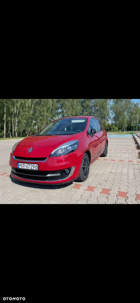 Renault Scenic 1.6 dCi Energy Bose - 2