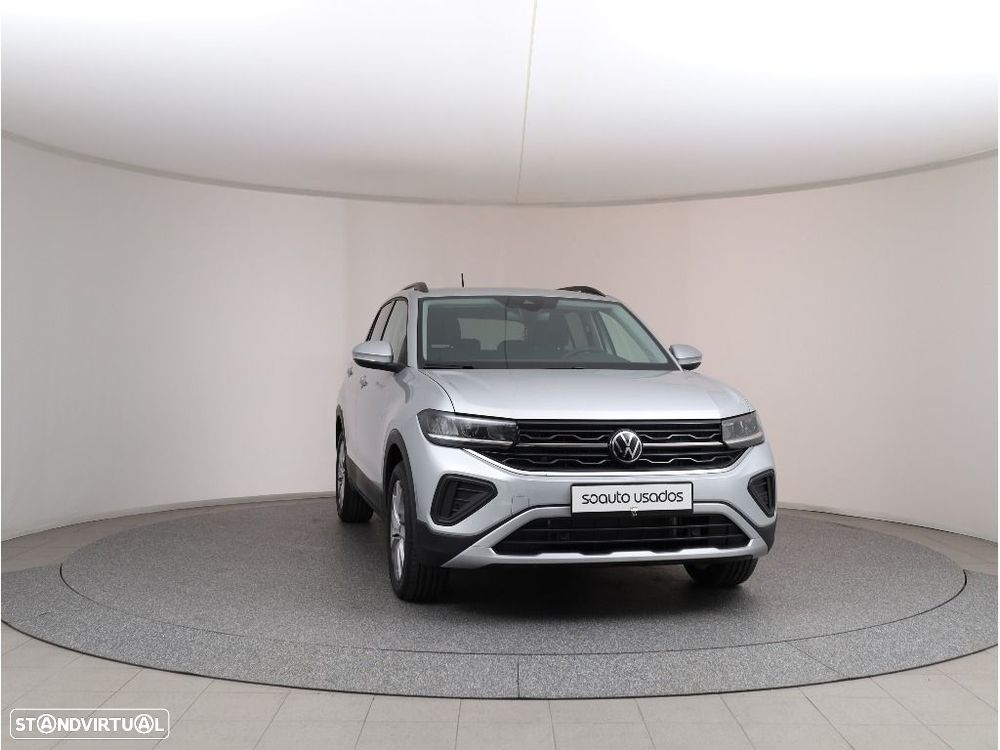 VW T-Cross 1.0 TSI Urban - 23