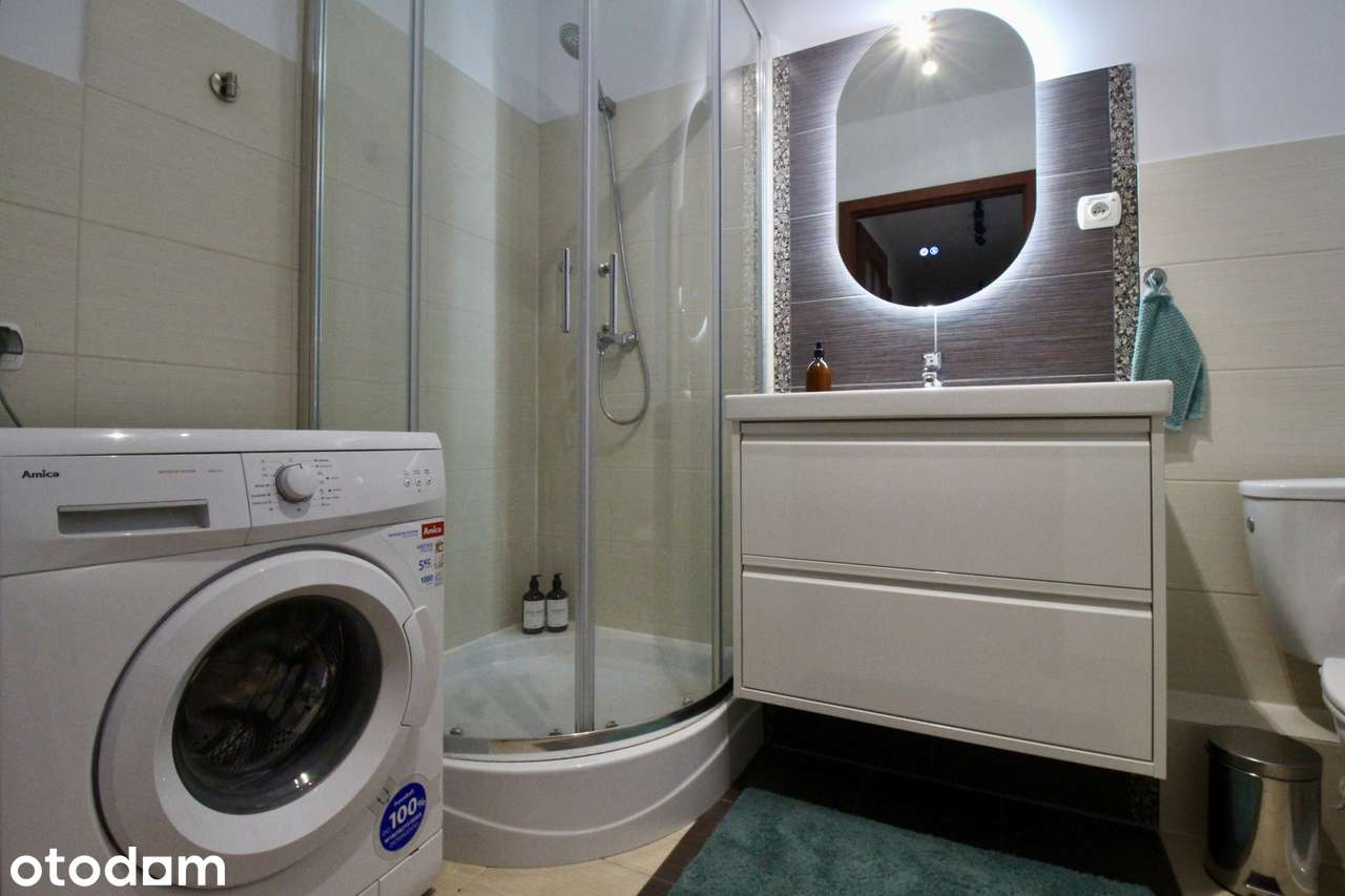 PL/UA Rozkładowe Mieszkanie | Pets Friendly |Parking | Od Zaraz |Cisza