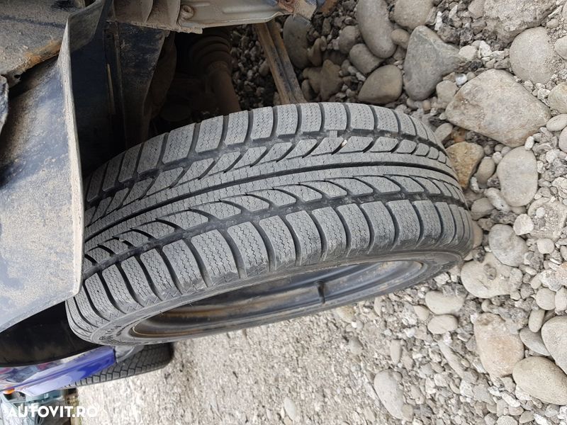 Dezmembram Smart Fortwo 0.6 benzin - 8