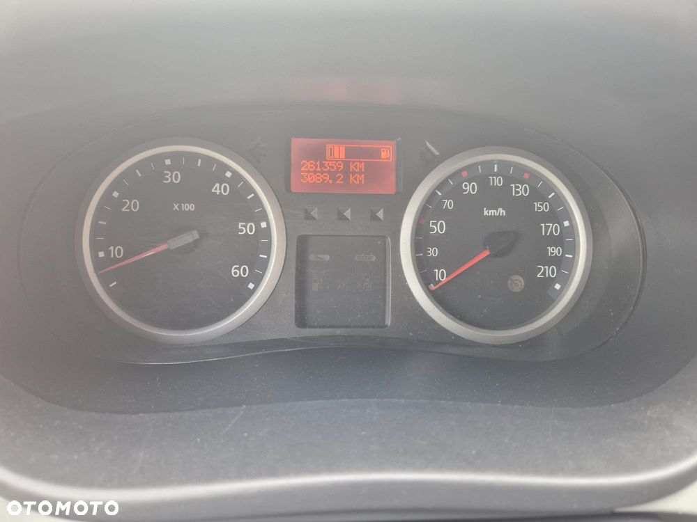Renault Trafic Passenger Pack Clim - 9
