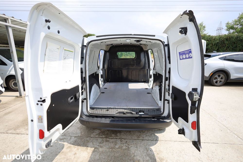 Renault Kangoo Maxi - 12