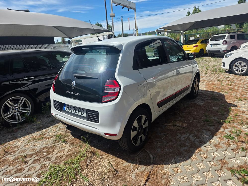 Renault Twingo 1.0 SCe Dynamique - 6