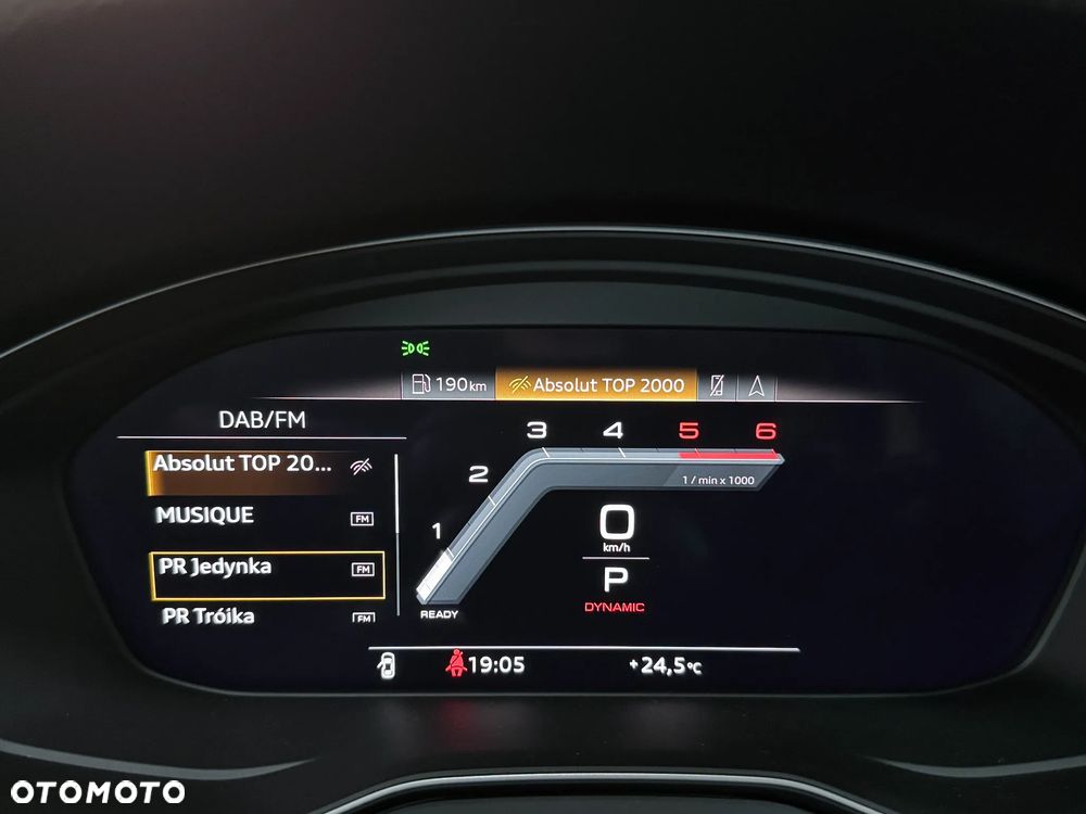 Audi Q5 40 TDI quattro S tronic S line - 29