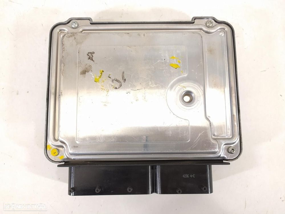 CENTRALINA MOTOR UCE AUDI A3 SPORTBACK 2006 -03G906021GL - 9