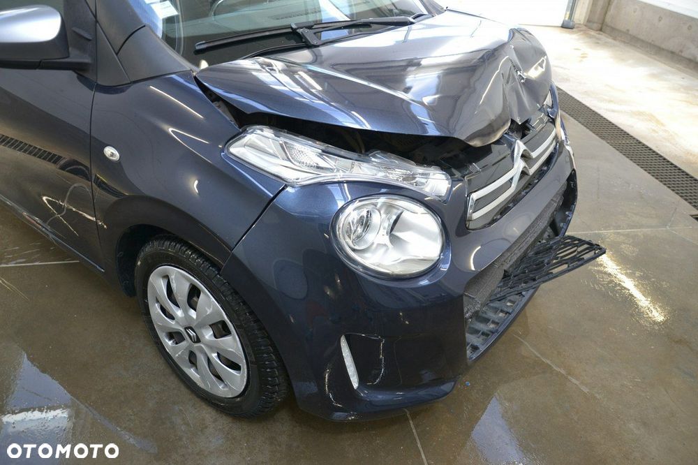 Citroën C1 - 21