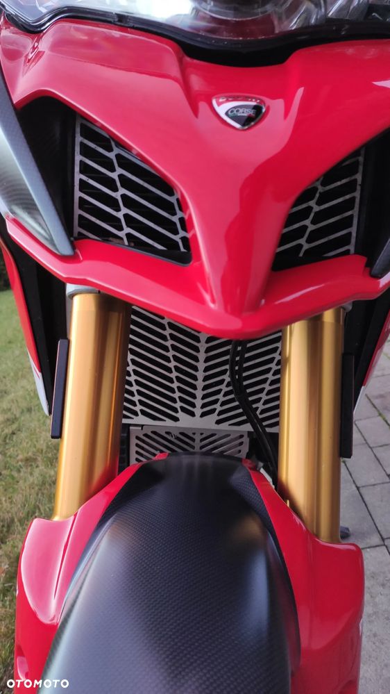 Ducati Multistrada - 19