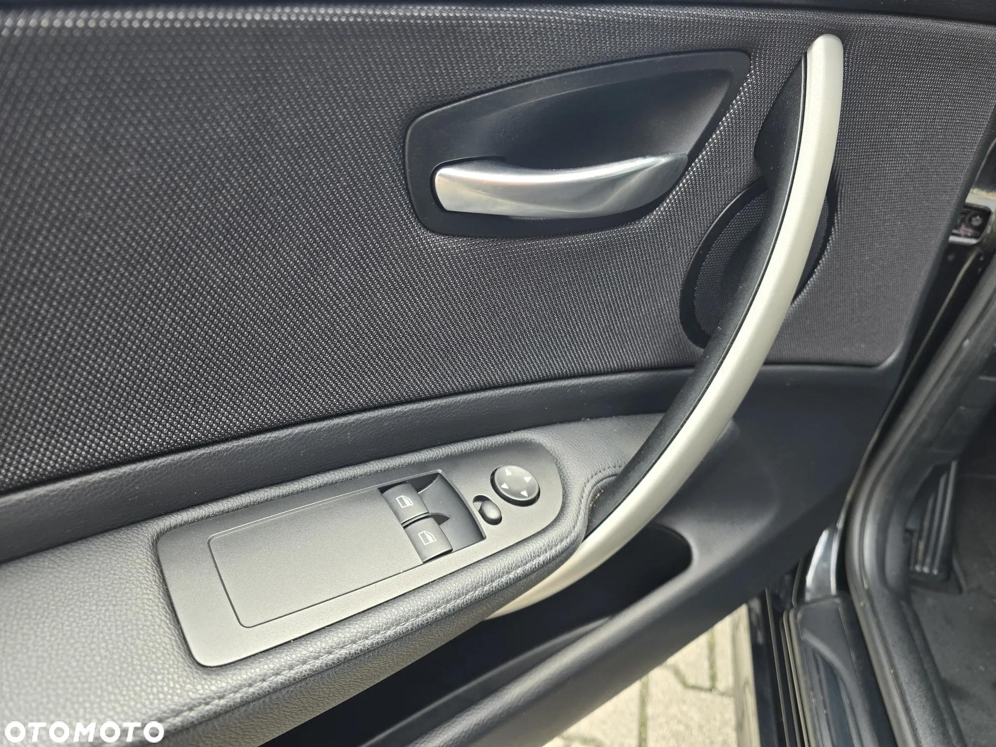 BMW Seria 1 116i - 15