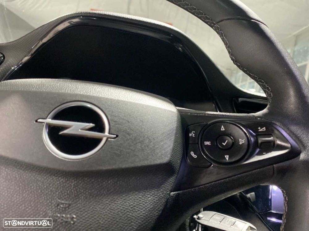 Opel Corsa 1.2 T GS - 15