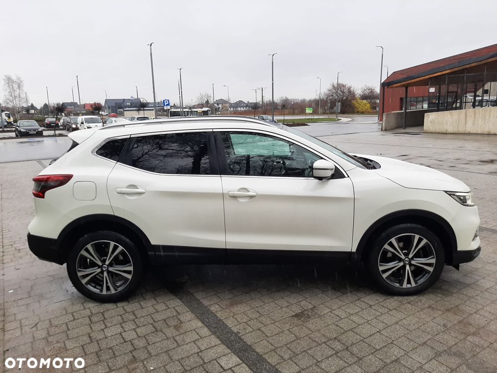 Nissan Qashqai 1.2 DIG-T 360 - 6