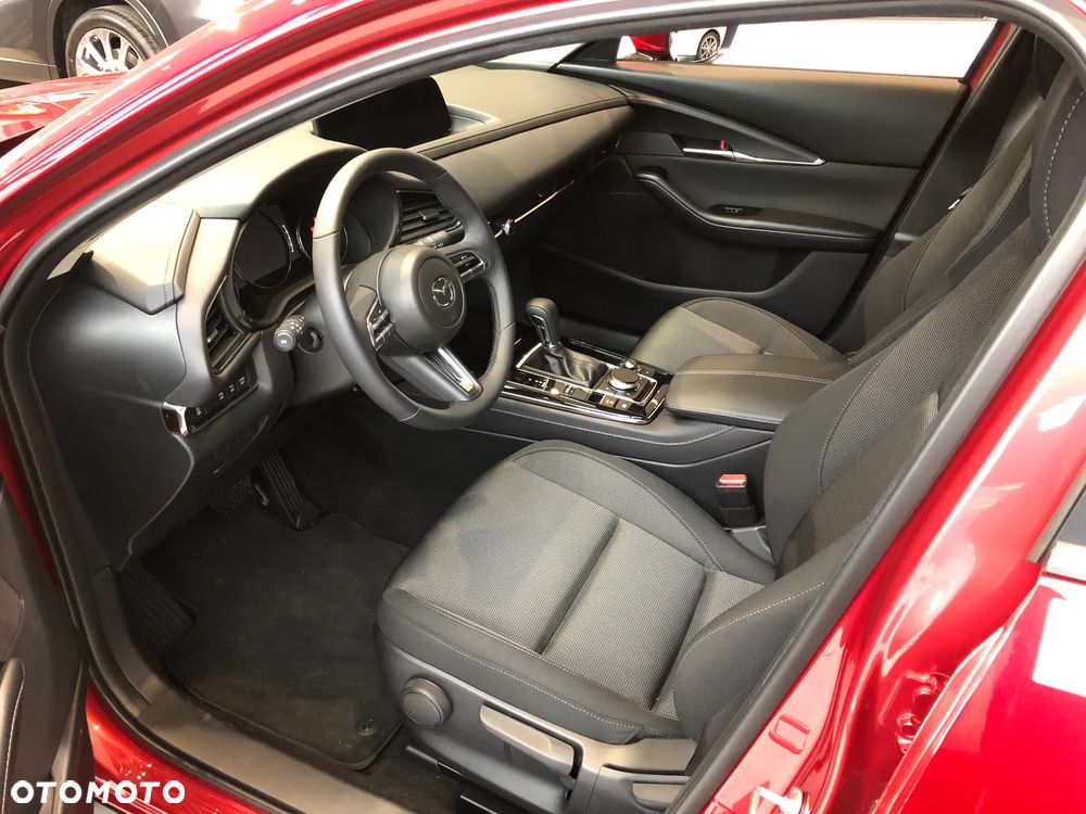 Mazda CX-30 2.0 mHEV Exclusive-Line 2WD - 6