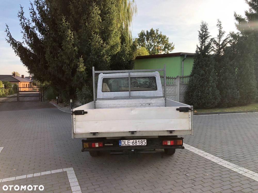 Ford Transit - 5