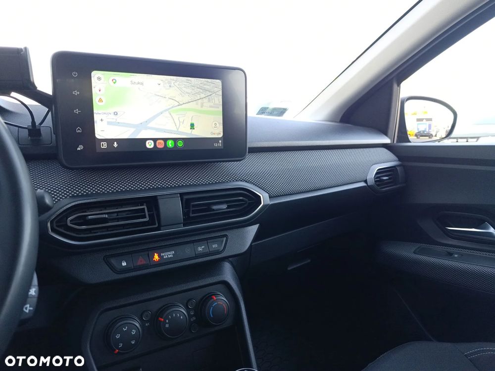 Dacia Sandero 1.0 TCe Comfort - 19