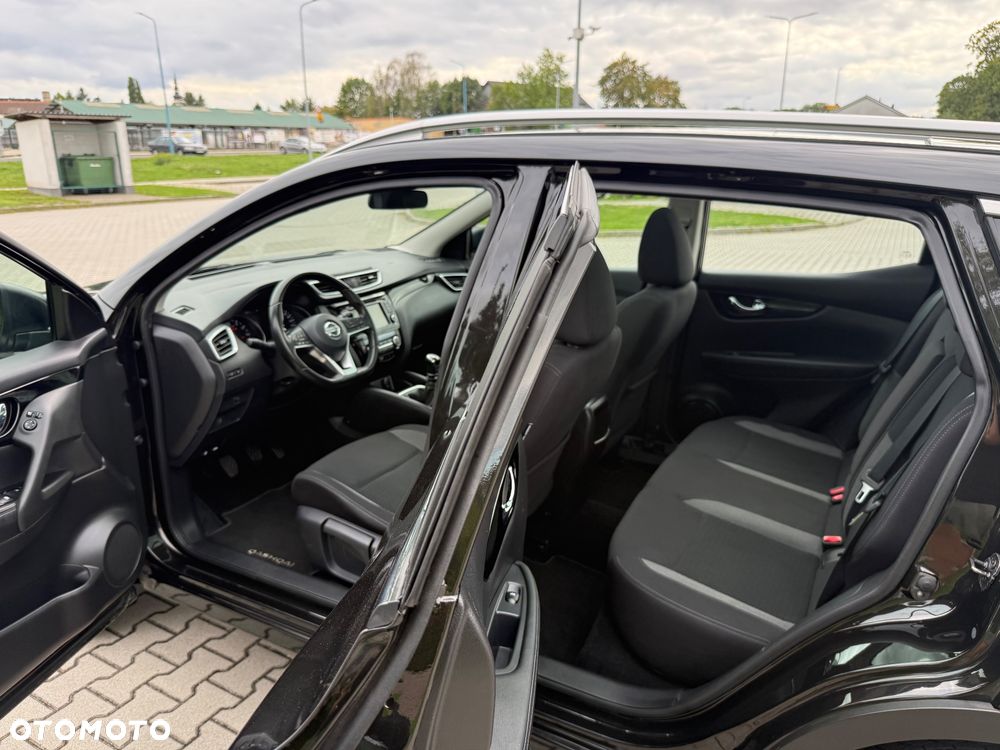 Nissan Qashqai 1.3 DIG-T Tekna - 15