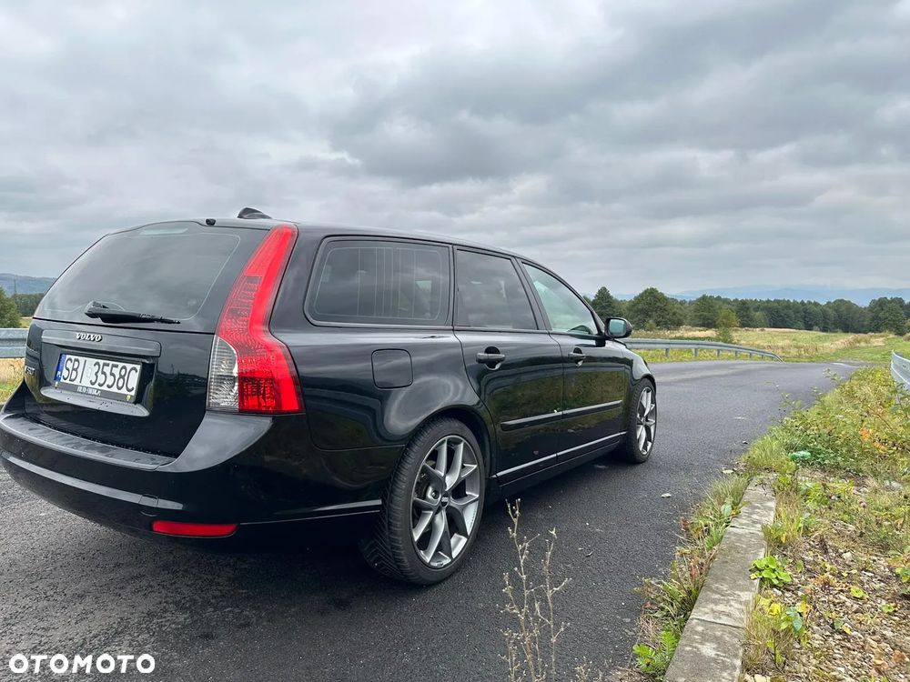 Volvo V50 1.6D - 6