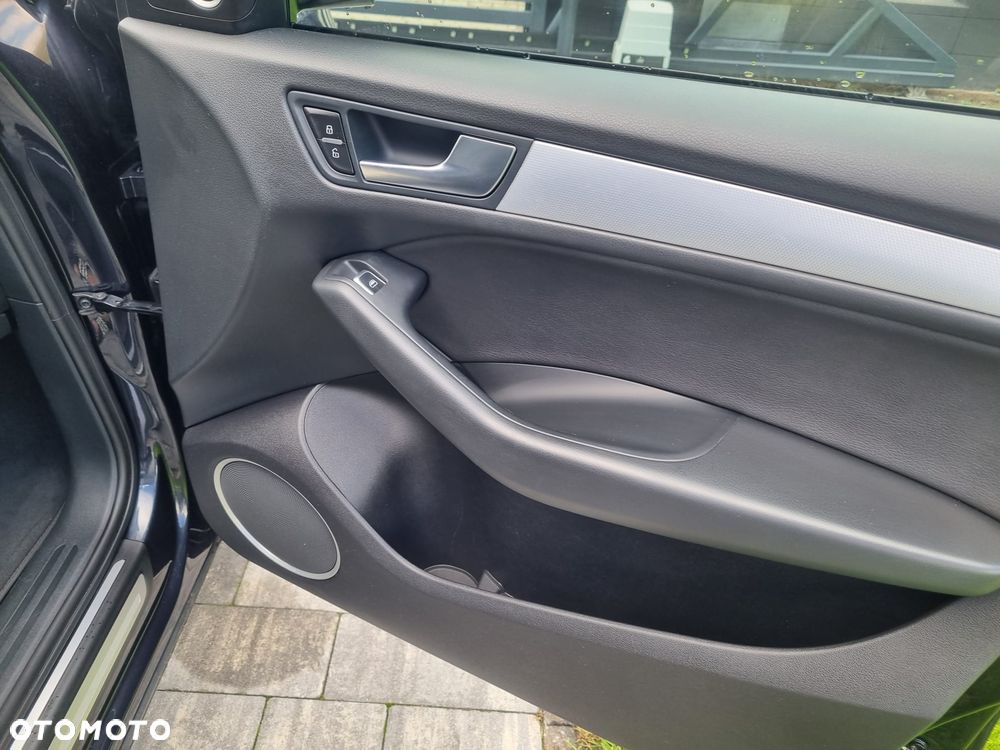 Audi Q5 2.0 TFSI Quattro Tiptronic - 10
