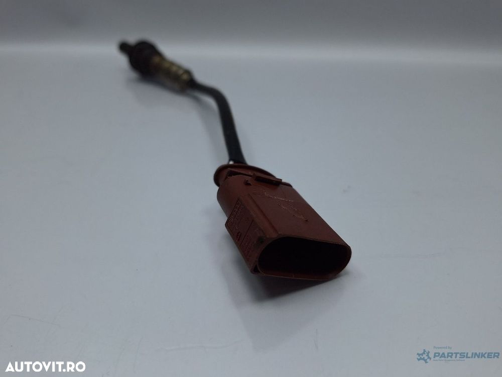 Senzor sonda lambda VOLKSWAGEN FOX 5Z1, 5Z3 2003 - 2014 1.2 1.2 BMD, CHFB 03D906265A - 1