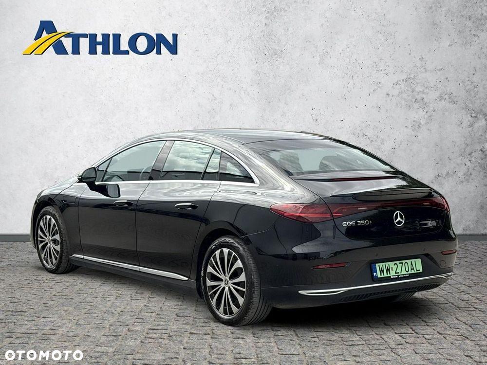 Mercedes-Benz EQE 350+ 90.5kWh - 3
