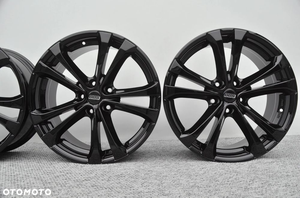 Felgi 8x18 5x114.3 Toyota Corolla Avensis Camry RAV4 C-HR Lexus IS ES NX RX - 6