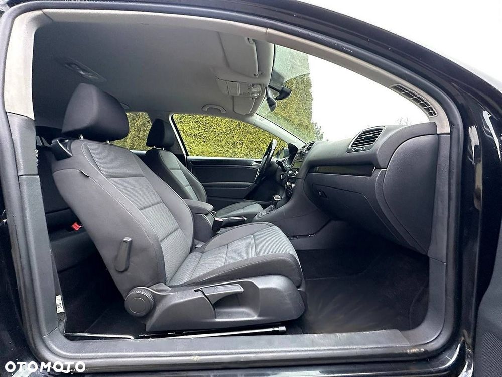 Volkswagen Golf - 7