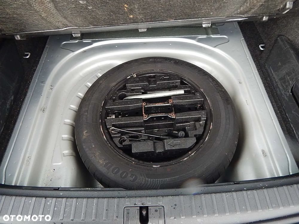 Skoda Octavia 2.0 TDI Style DSG - 15