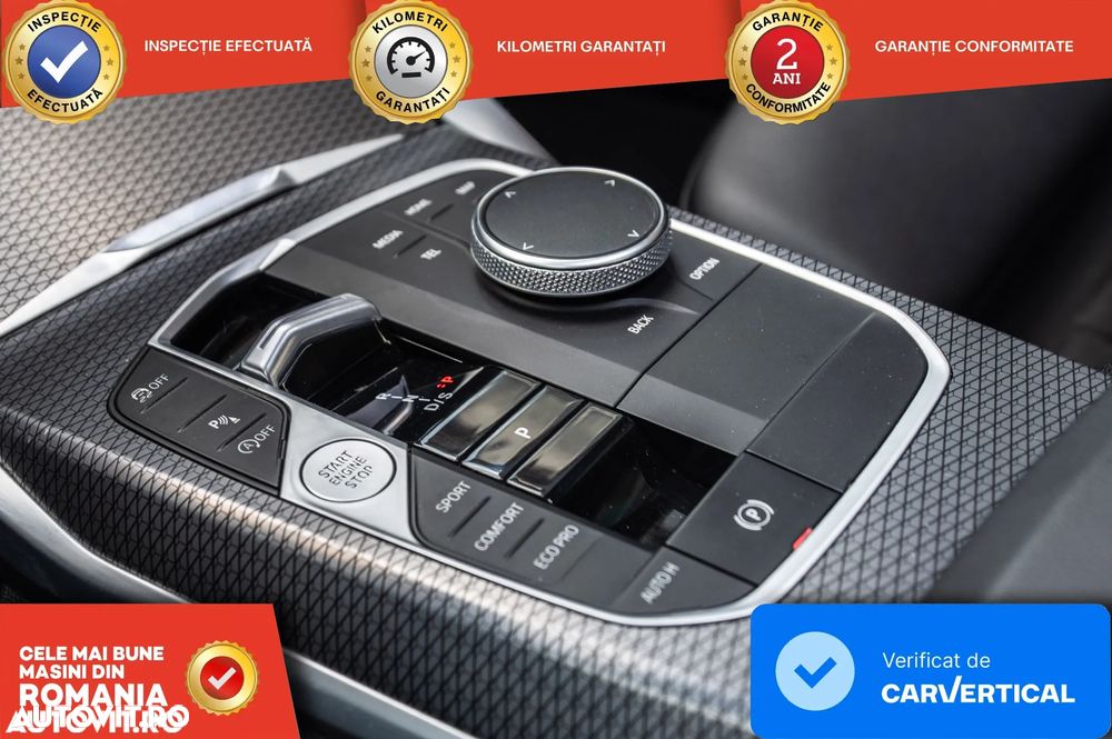 BMW Seria 2 218i Aut. - 16