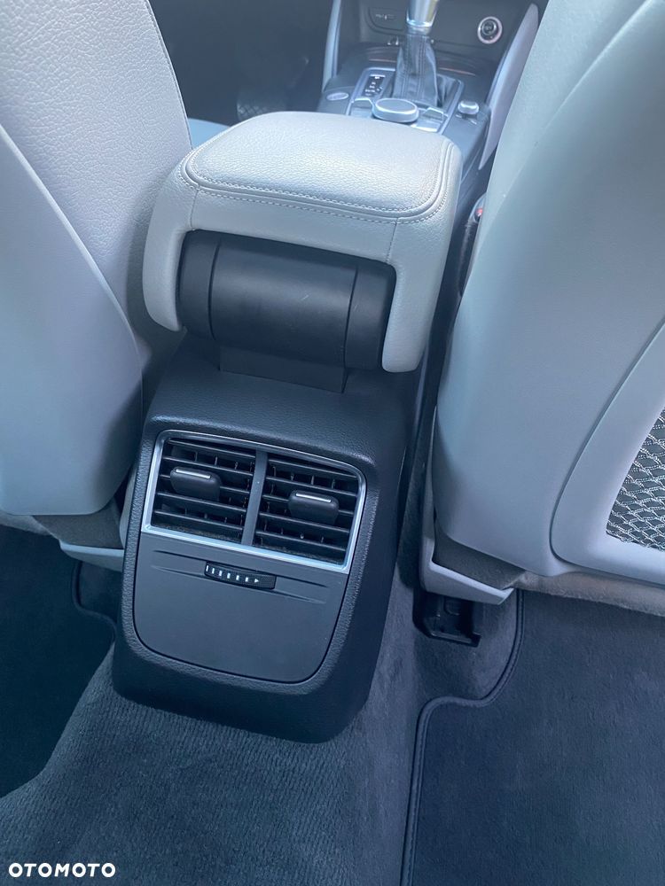 Audi A3 Limousine - 28