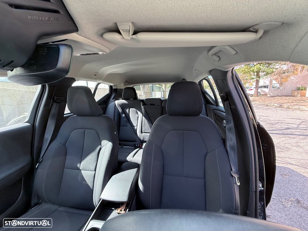 Volvo XC 40 1.5 T4 PHEV Inscription Expression - 6