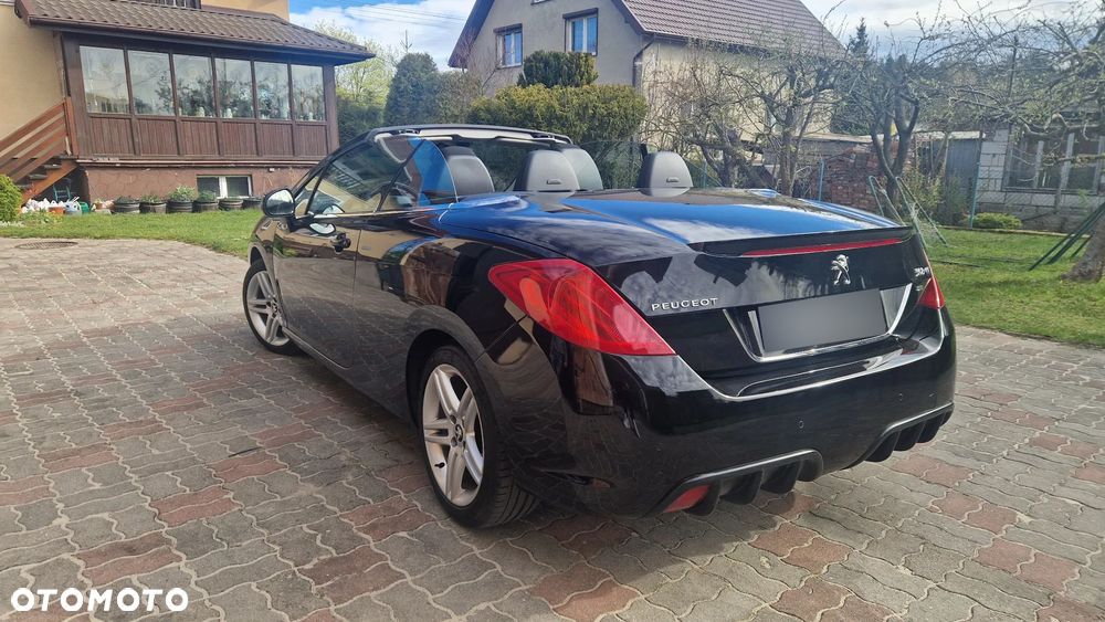 Peugeot 308 CC - 17