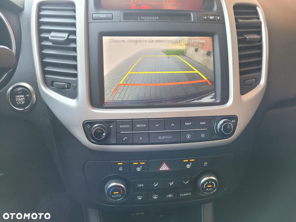 Kia Venga 1.6 CRDi 128 ISG Dream Team Edition - 15