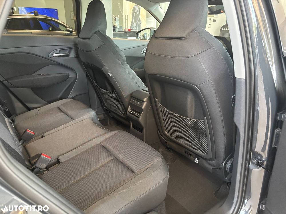 Audi Q3 2.0 35 TDI S tronic - 12