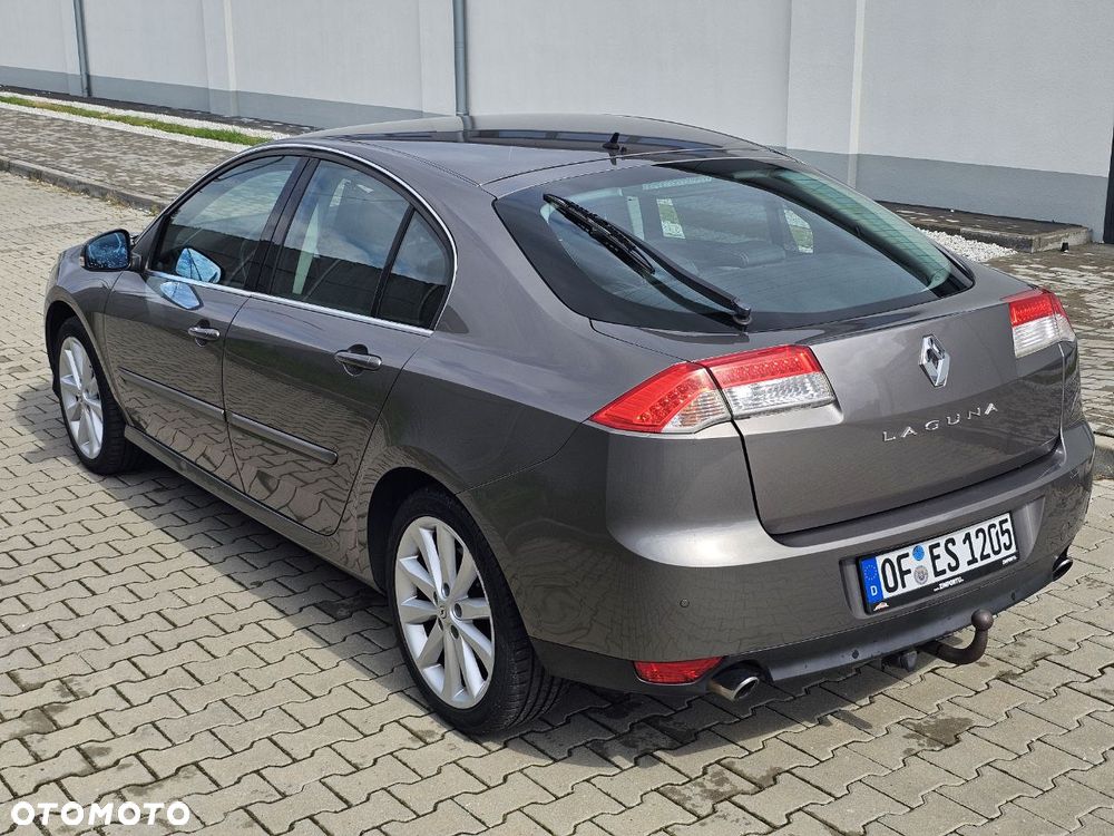 Renault Laguna - 5