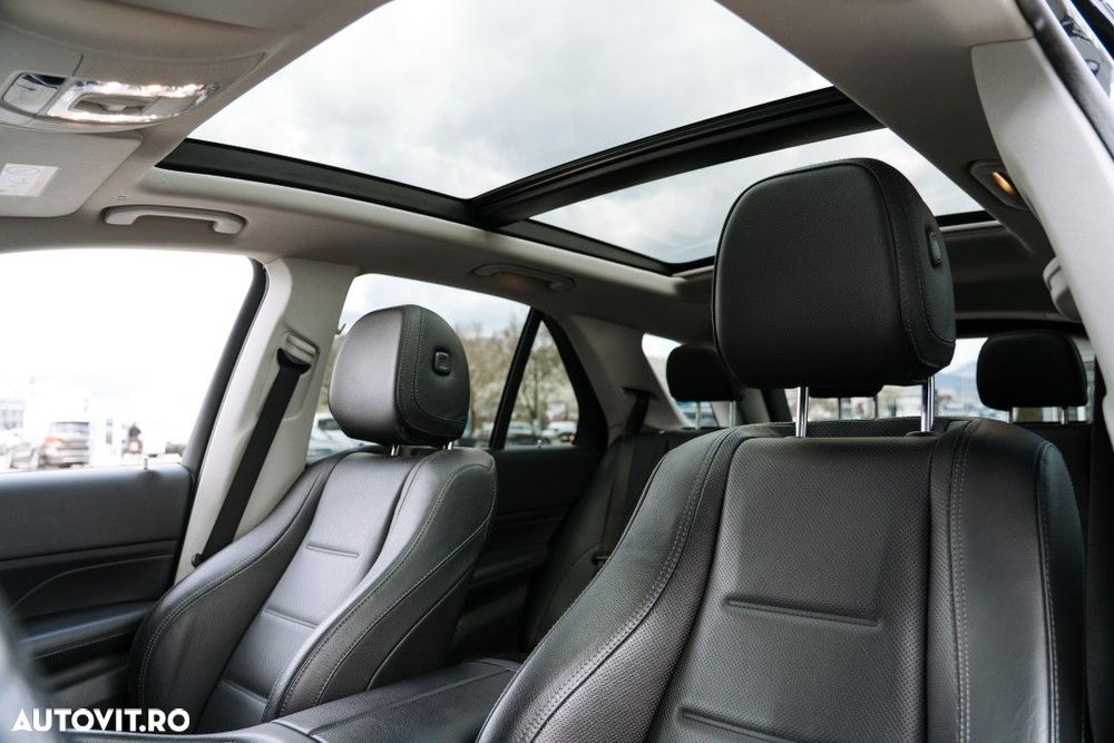 Mercedes-Benz GLE 350 e 4MATIC - 18