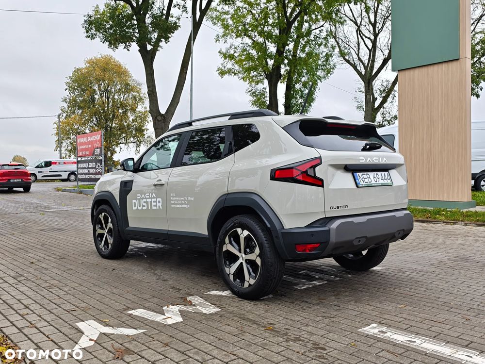 Dacia Duster 2026 photo 4
