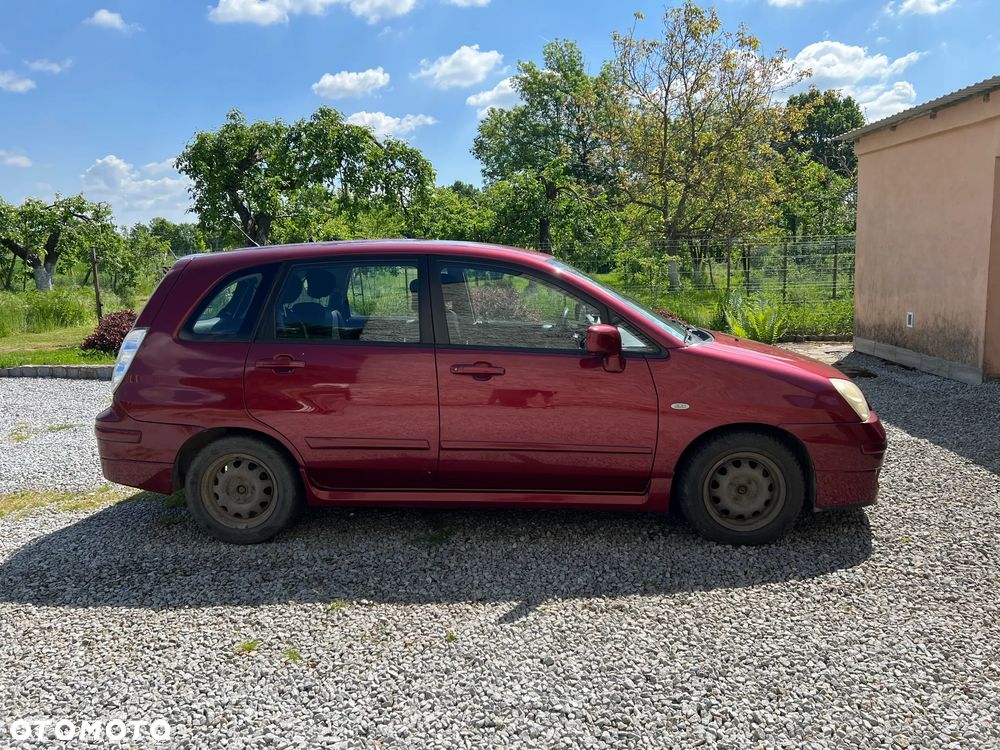 Suzuki Liana 1.6 Comfort - 3