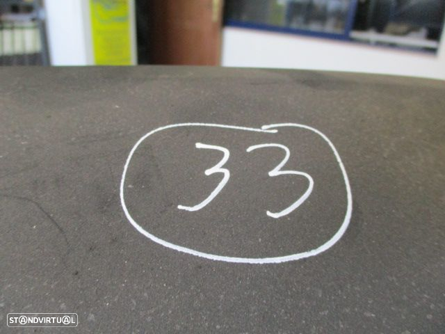 Tampa De Motor N3H313139 MAZDA RX8 2008 1.3I - 2