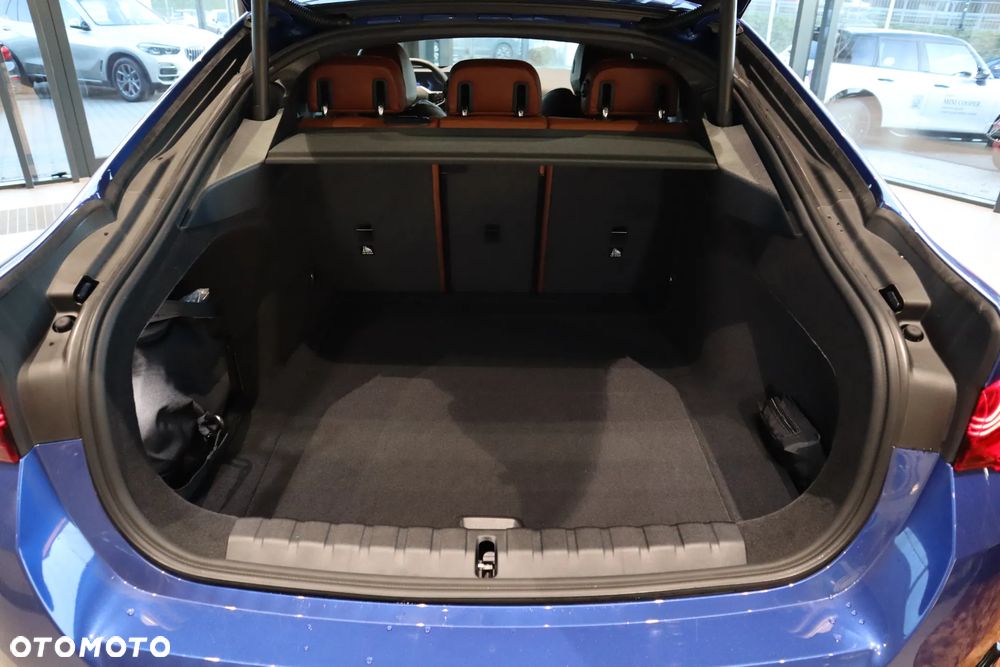 BMW i4 83.9kWh M50 xDrive - 31