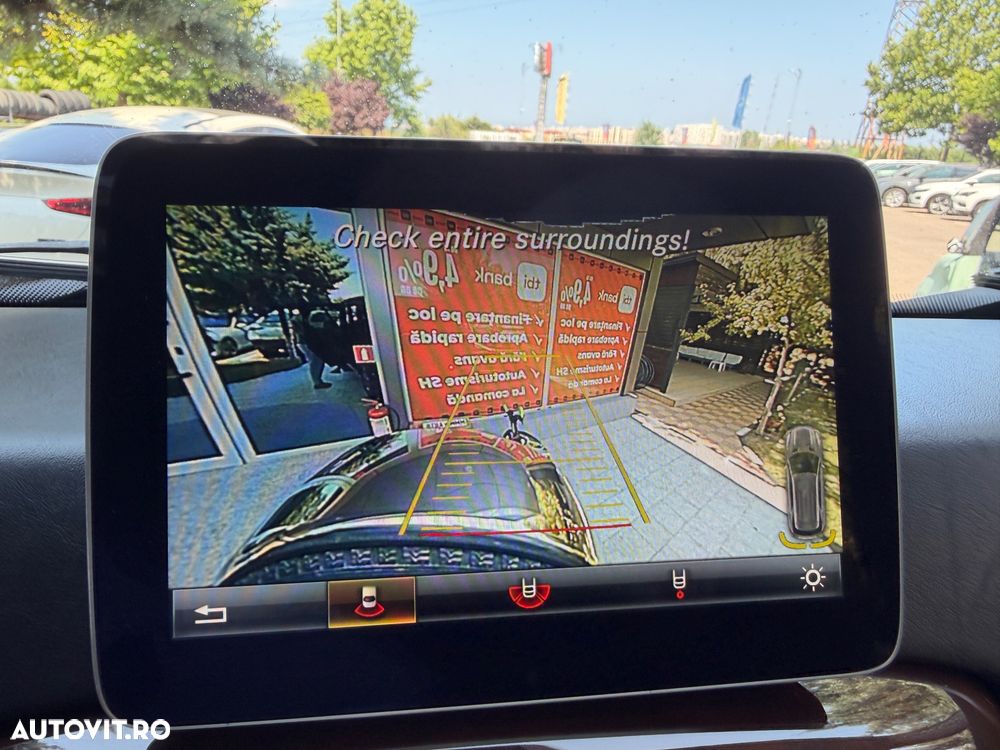 Mercedes-Benz G 350 d 7G-TRONIC Limited Edition - 10