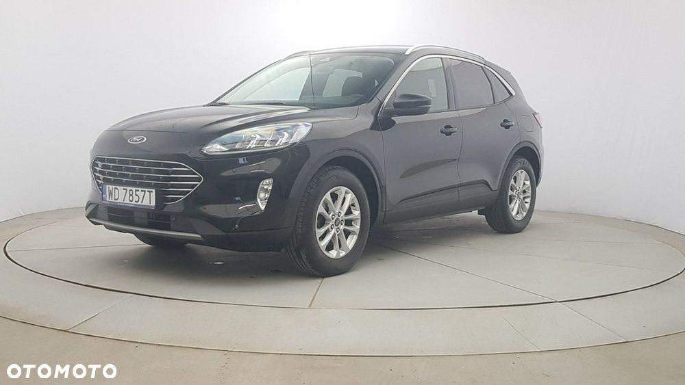 Ford Kuga - 3