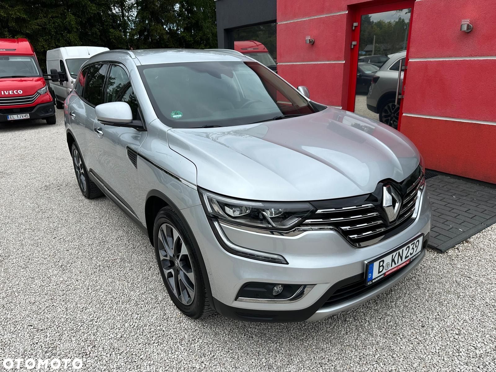 Renault Koleos 2.0 dCi Intens 4x4 X-Tronic - 1