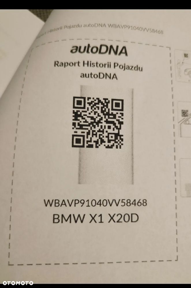 BMW X1 xDrive20d Sport Line - 2