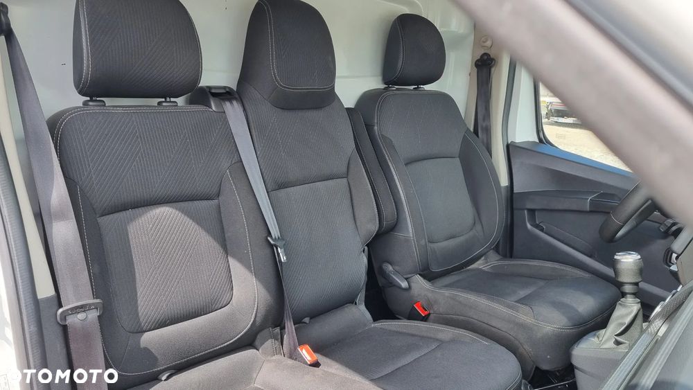 Renault Trafic - 29