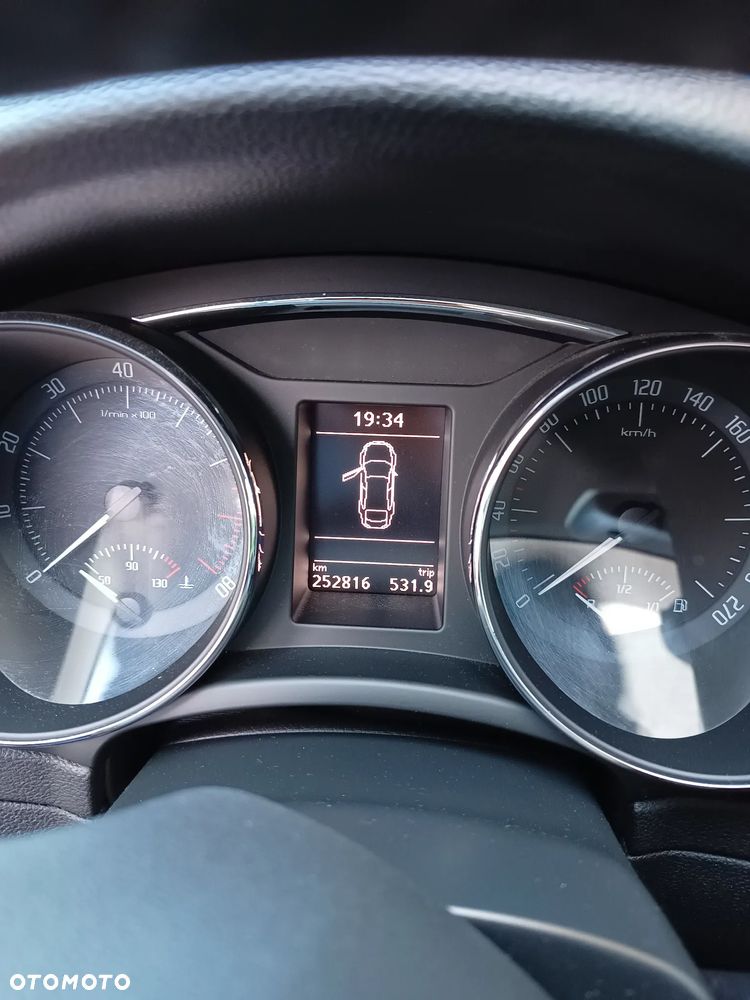 Skoda Superb 1.8 TSI Elegance - 11