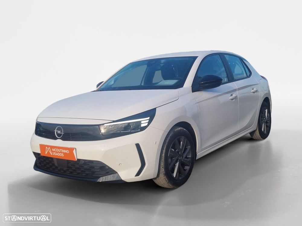 Opel Corsa 1.2 T Edition - 1