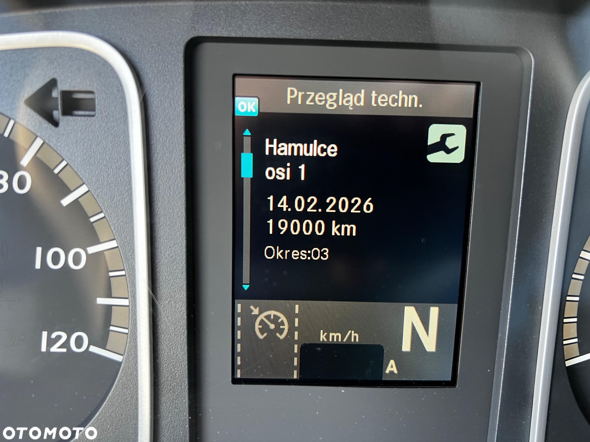 Mercedes-Benz ATEGO - 33