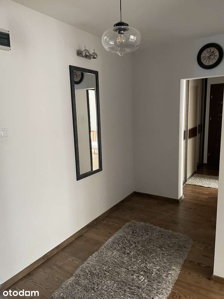 Mieszkanie 3-pokojowe z balkonem na Tarchominie (Białołęka)