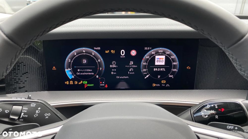 Volkswagen Tayron 1.5 eTSI mHEV Life Plus DSG - 11