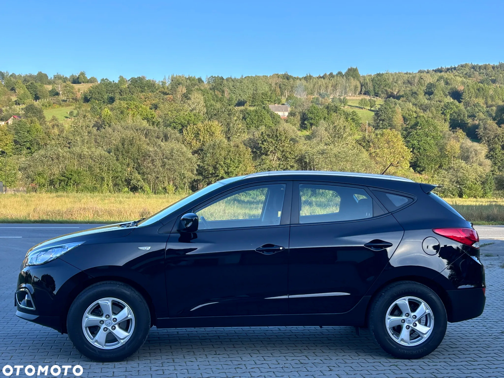 Hyundai ix35 1.6 2WD Comfort - 10