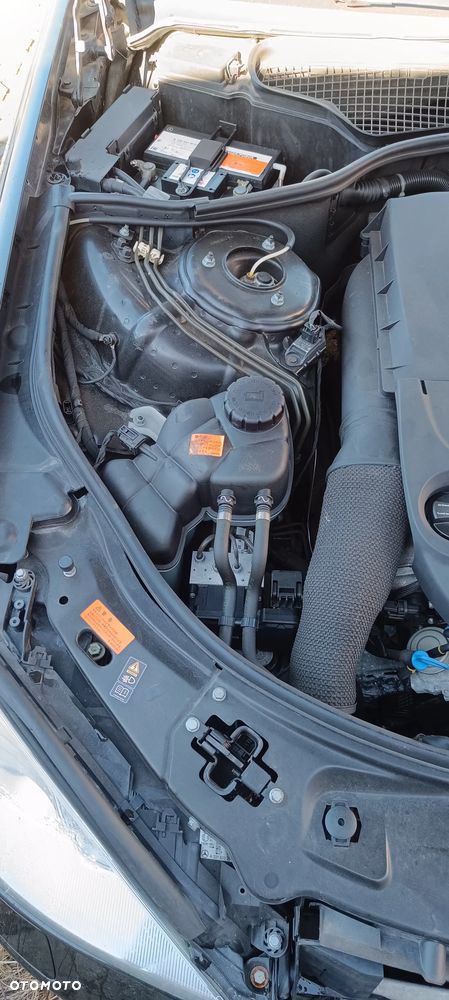 Mercedes-Benz Klasa S - 37