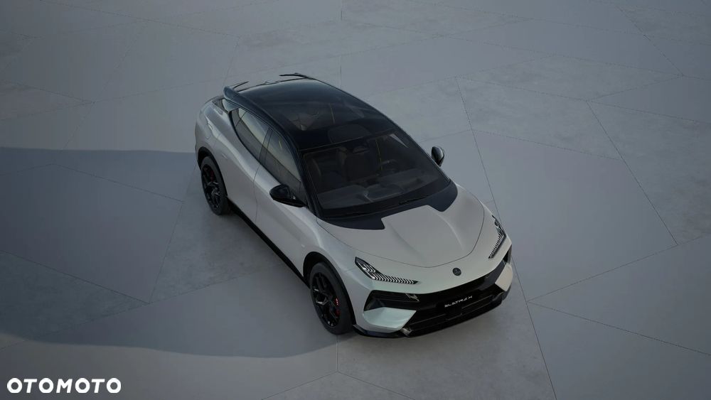 Lotus Eletre - 2